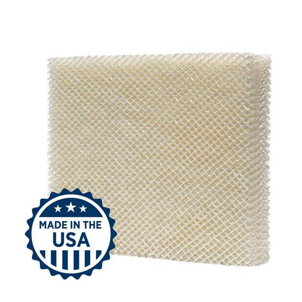 AprilAire 45 Replacement Water Panel Humidifier Filter - 2-Pack